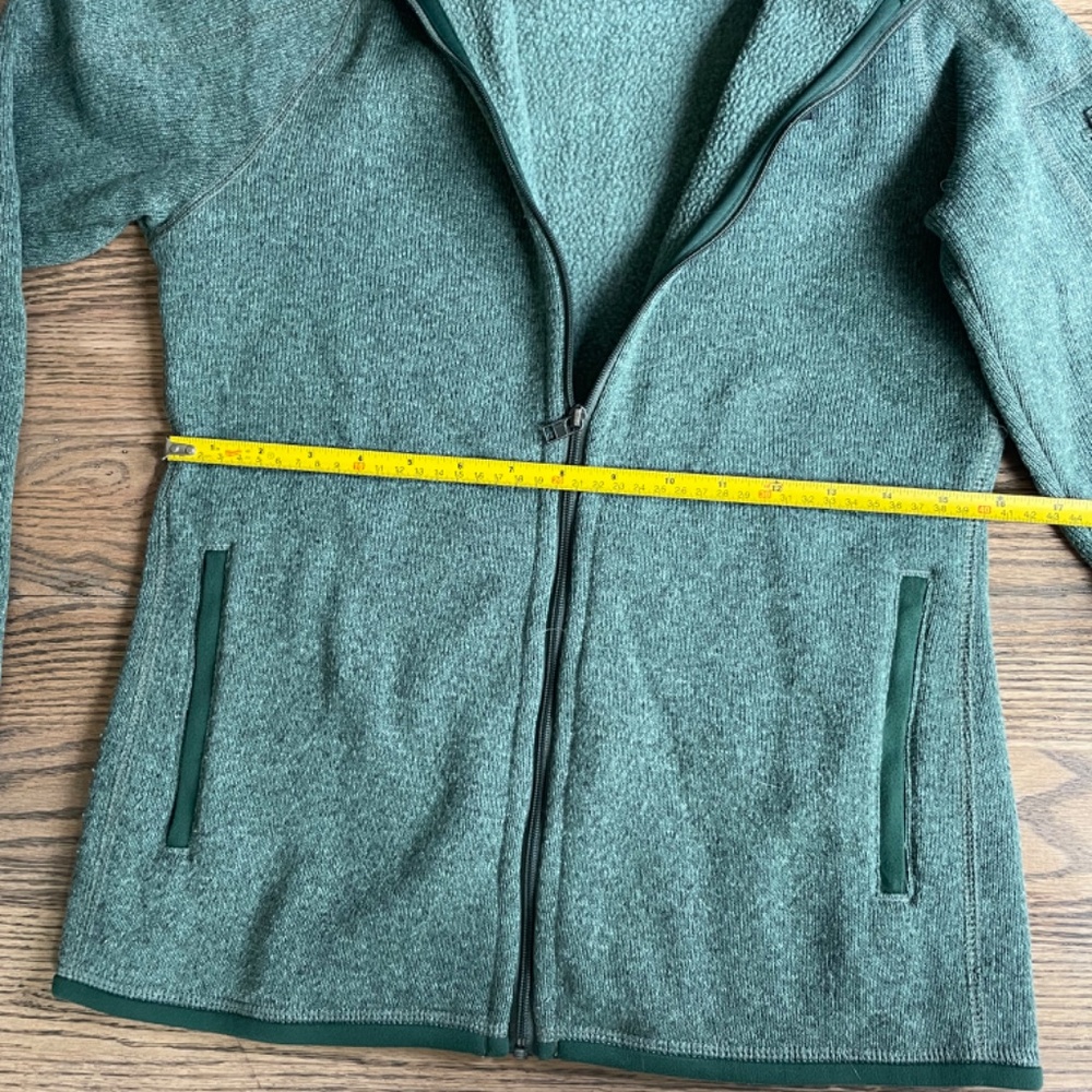 Patagonia (S) Better Sweater Fleece Jacket - Picture 5 of 7